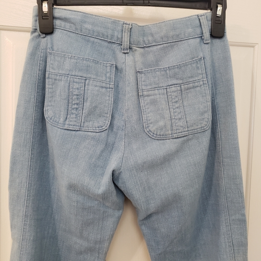 Vintage Gap size 32 - Picture 5 of 11
